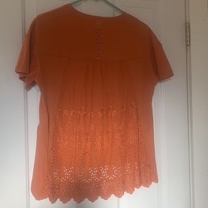 Womens Small shirt by Tiny from Anthropology